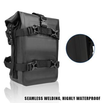 Other Motorcycle Accessories