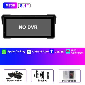 Other Motorcycle Accessories