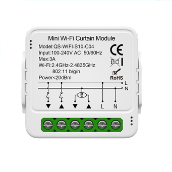 Smart Gadgets & IoT Devices