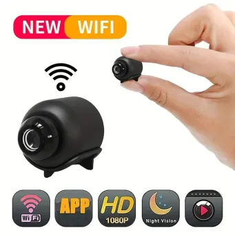 Video Surveillance