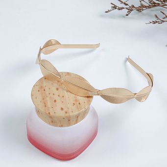 Headband & Hair Band & Hairpin