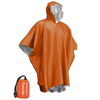 Disaster-relief Supplies