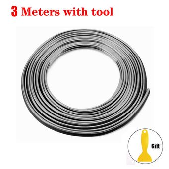 Interior Accessories