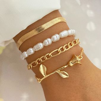 Bracelets & Bangles
