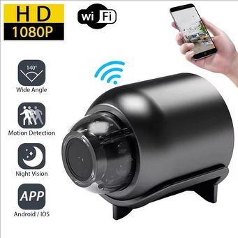 Video Surveillance