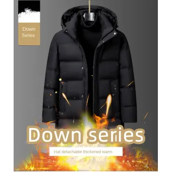 Down Coats