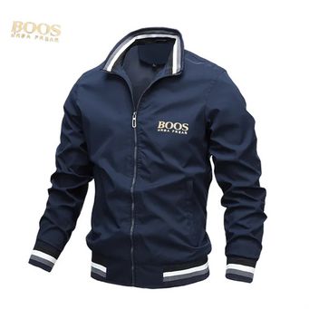 Jackets for Men