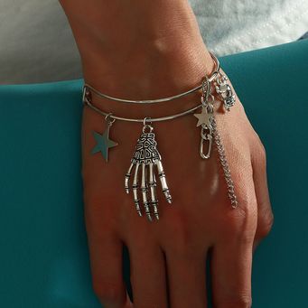 Bracelets & Bangles