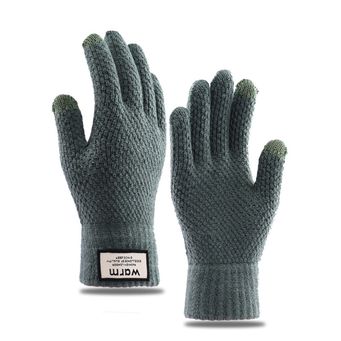 Woman Gloves & Mittens