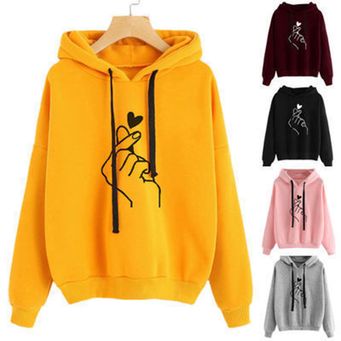 Hoodies & Sweatshirts