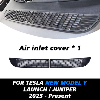 Exterior Accessories