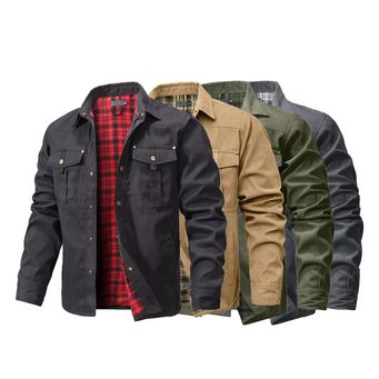Jackets for Men