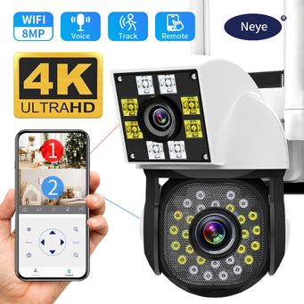 Video Surveillance