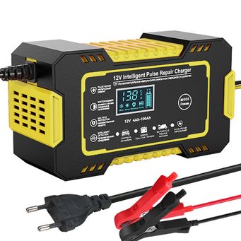 EV (Electric Vehicle) components (batteries, chargers)