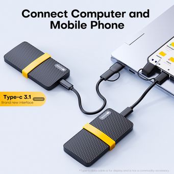 Drives Storage & Components  