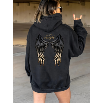 Hoodies & Sweatshirts