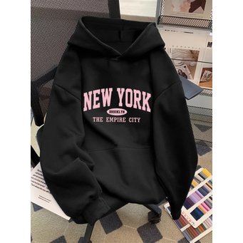 Hoodies & Sweatshirts