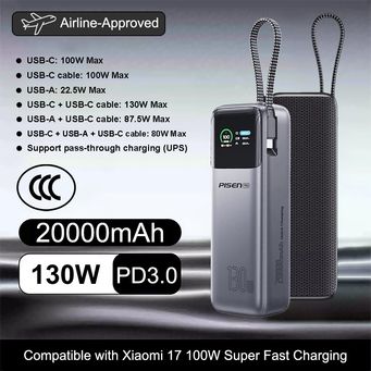 Mobile Phone Accessories