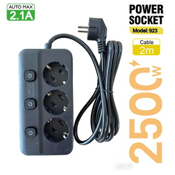 Electricals Products & Accessories