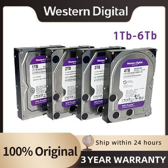 Drives Storage & Components  