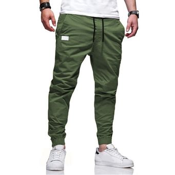 Trousers & Pants for Men
