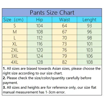 Trousers & Pants for Men