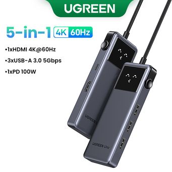 Computer Hardware & Accessories