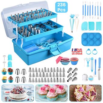 Kitchen Storage
