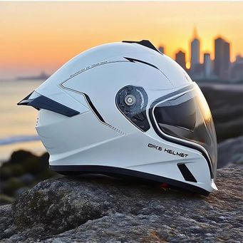 Motorcycle Equipments