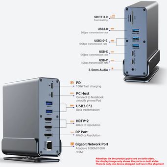 Computer Hardware & Accessories