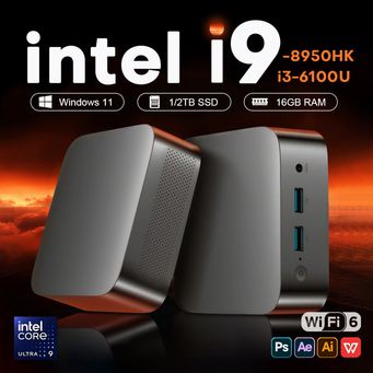 Laptops & Accessories