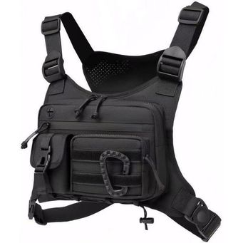 Men's Chest Bags  