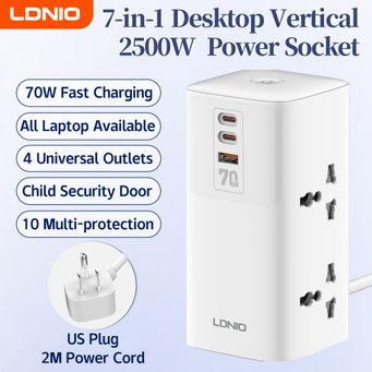 Electricals Products & Accessories