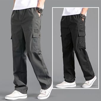 Trousers & Pants for Men