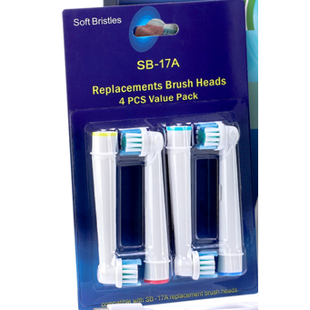 Personal Care Appliances