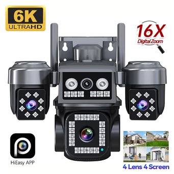 Video Surveillance