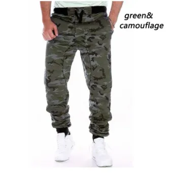 Trousers & Pants for Men