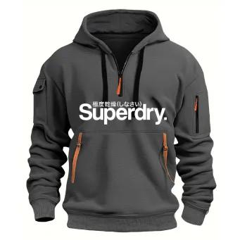 Sweatshirts & Hoodies for Men
