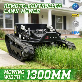 Agricultural Machinery & Equipment