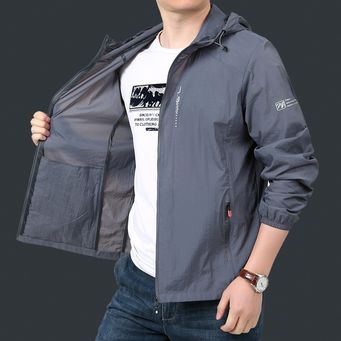 Jackets for Men