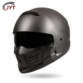 Motorcycle Equipments