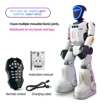 Remote Control Toys
