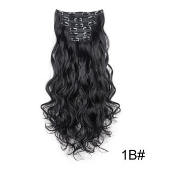 Synthetic Wigs