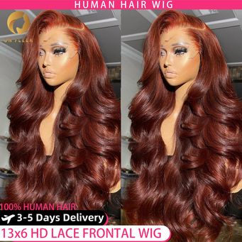 Wigs & Extensions