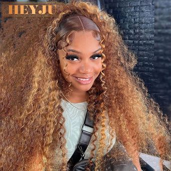 Wigs & Extensions