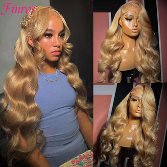 Wigs & Extensions