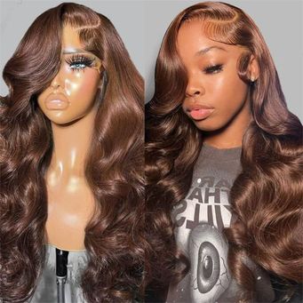 Wigs & Extensions