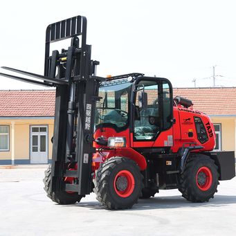 Construction Equipment