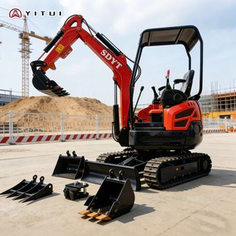 Construction Equipment