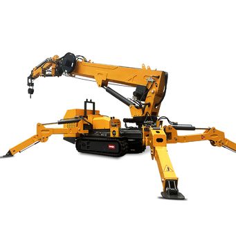 Handling, Warehousing & Transportation Equipment